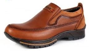 فروش عمده انواع کفش چرم مردانه
