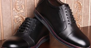 قیمت فروش کفش مردانه