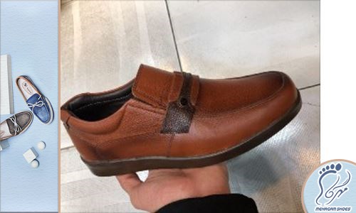 فروش کفش مردانه مجلسی