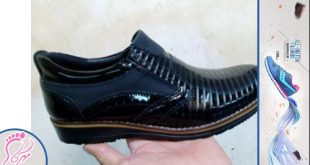 خرید کفش مجلسی مردانه