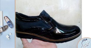 صادرات کننده کفش چرم مردانه