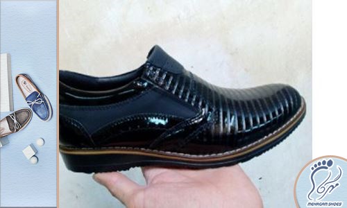 فروش کفش مجلسی مردانه