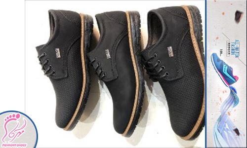 فروش کفش مردانه عمده به قیمت کارخانه