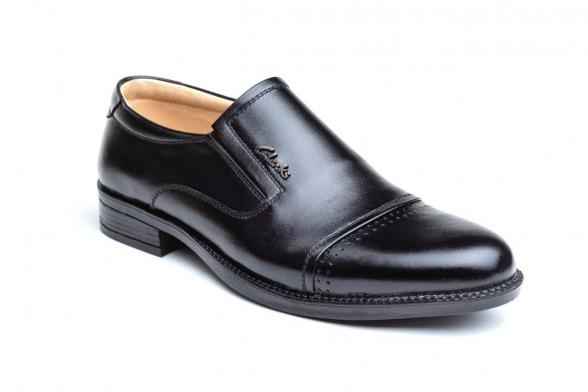 پارامترهای تعیین کننده کیفیت کفش مردانه