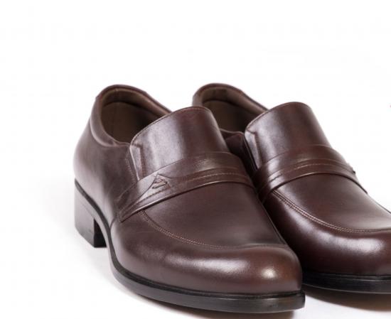 پخش عمده کفش مردانه صادراتی